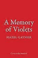 A memory of violets