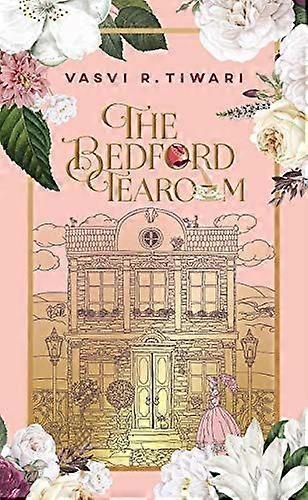 The bedford tearoom