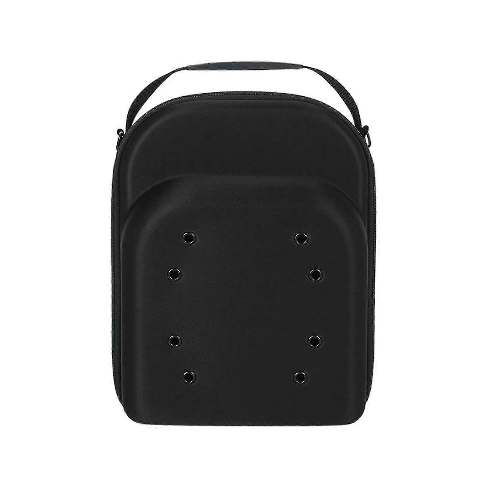 EVA Hard Shell Baseball Cap Case For Traveling