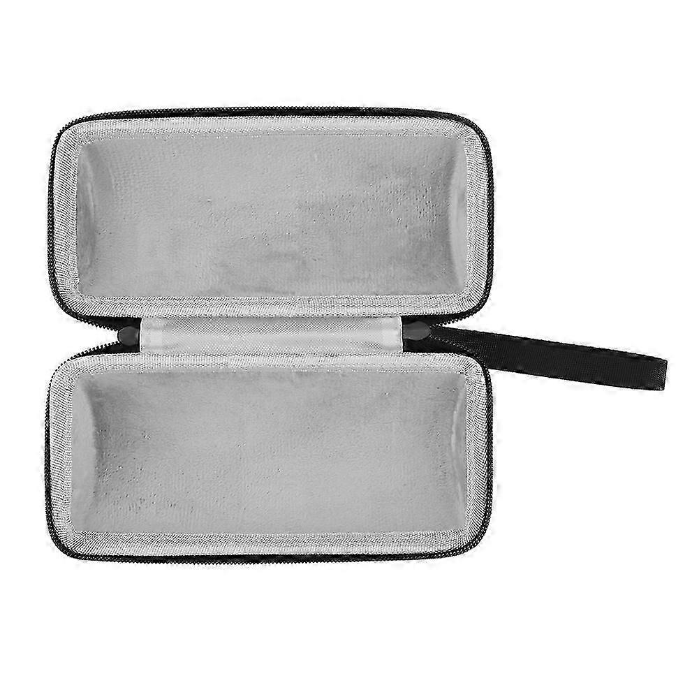 Speaker Hard Case Replacement for JBL Flip Bluetooth Speaker Protection Case Dustproof Drop-Proof