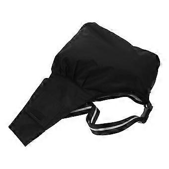 Single-Shoulder Sling Bag Pet Carrier for Dogs and Cats Oxford Cloth