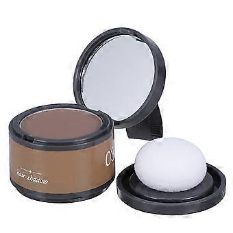 Haarpuder, Haaransatz-Make-up für 1 Stück, Abdecken und Deckkraft