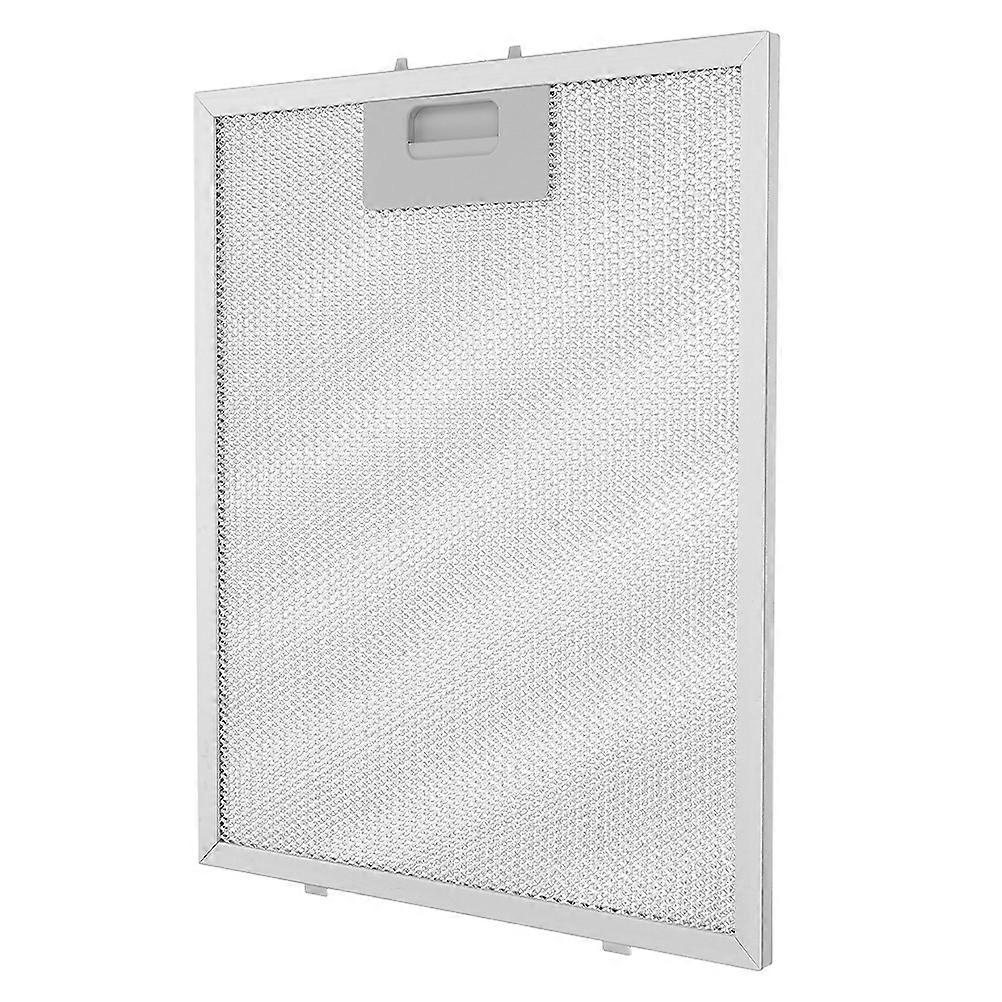 Filter for Range Hood Replacement Filter Grease Mesh 3 Layers