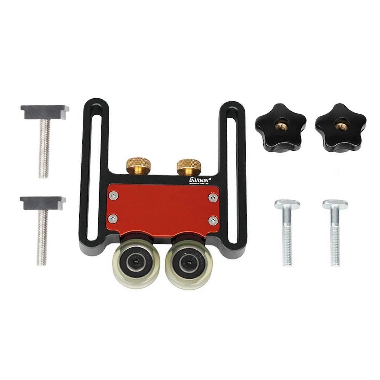 Table Saw Feed Pressure Guide Secure Cutting Craftsmanship Board Adjustable