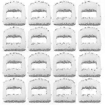 24-Pack Replacement Foam Filters compatible with Pet Fountains Compatible with Drinkwell Models