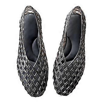 Clear Jelly Shoes  Cute Breathable for Vacation