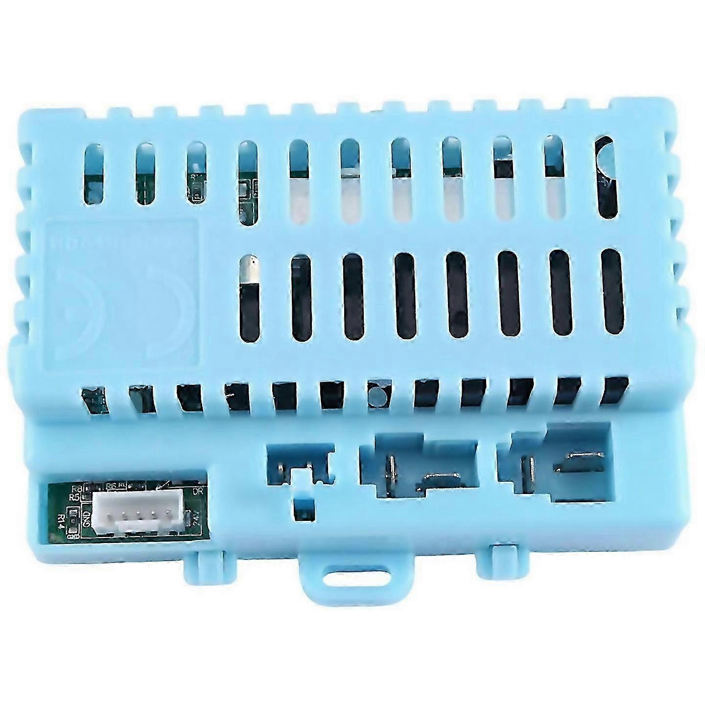 Blue Receiver, Compatible with Children's Electric Car