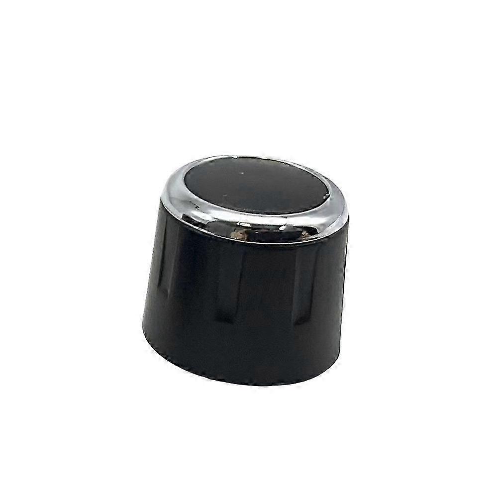 Interior Radio CD Player Volume Knob Cover for BMW E90 E91 E92 E81 E82 E87 E88 X1 E84 Z4 E89