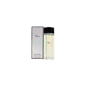 Oscar De La Renta Edt Spray 200ml