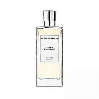 Angel Schlesser Les Eaux D'Un Instant Blooming Grapefruit Eau De Toilete Spray 100ml