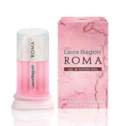 Roma Rosa EDT 50 ml