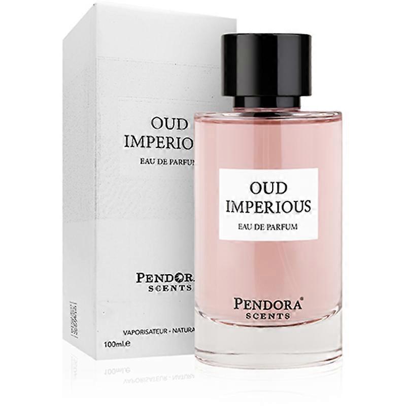 Pendora Scents Oud Imperious 100ml