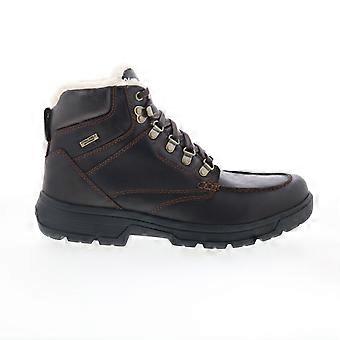 Rockport Adulte Hommes Ezra 2 Bottes habillées décontractées imperméables