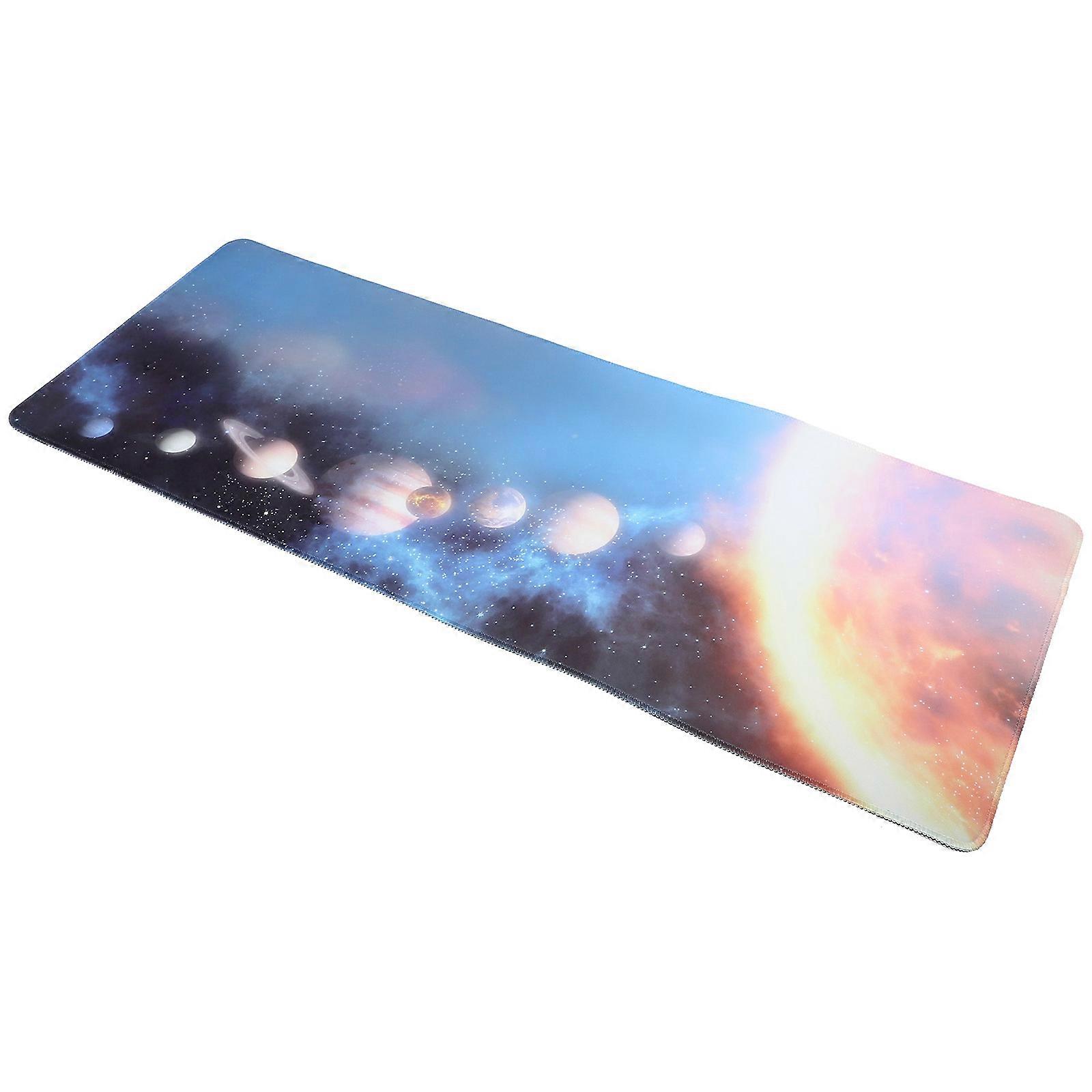 Multi-Function Reusable Mouse Pad for Home Use Decorative Mouse Pad