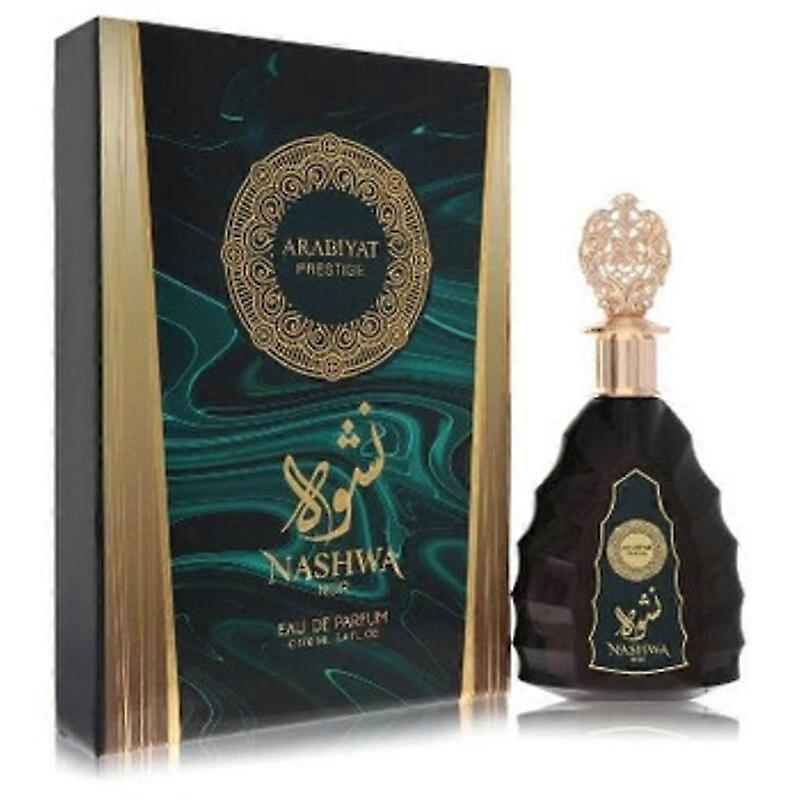 Nashwa Oud EDP 100ml