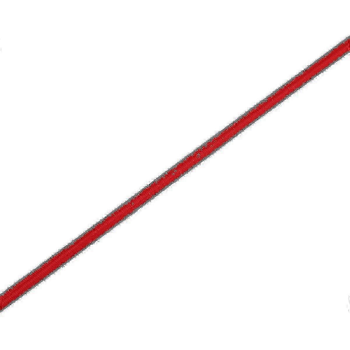 4mm Width Round Elastic Stretch Cord