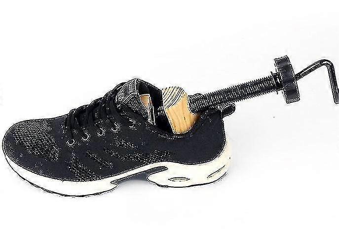 Shoe Expander Tight Stretcher Wood Widener