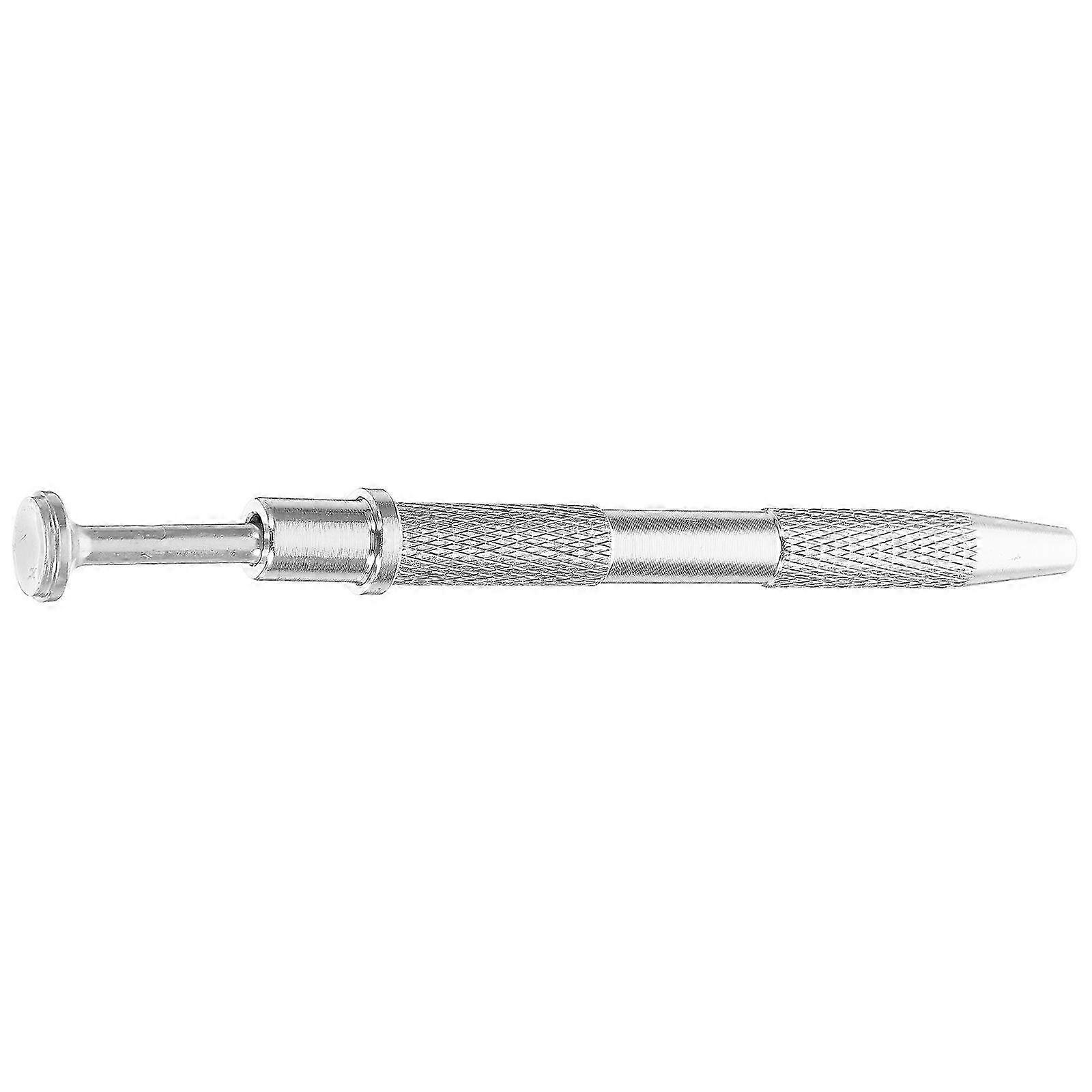Grabber Tool 4-prong Spring Assisted Extractor Electronic Component Pickup Holder