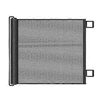 Retractable Indoor Pet Gate 130cm