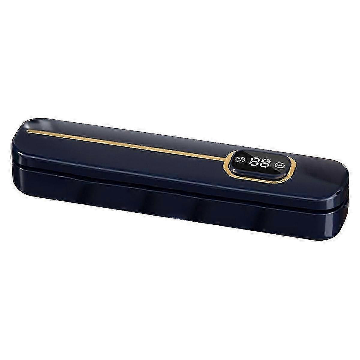 Compact EU Plug Vacuum Sealer