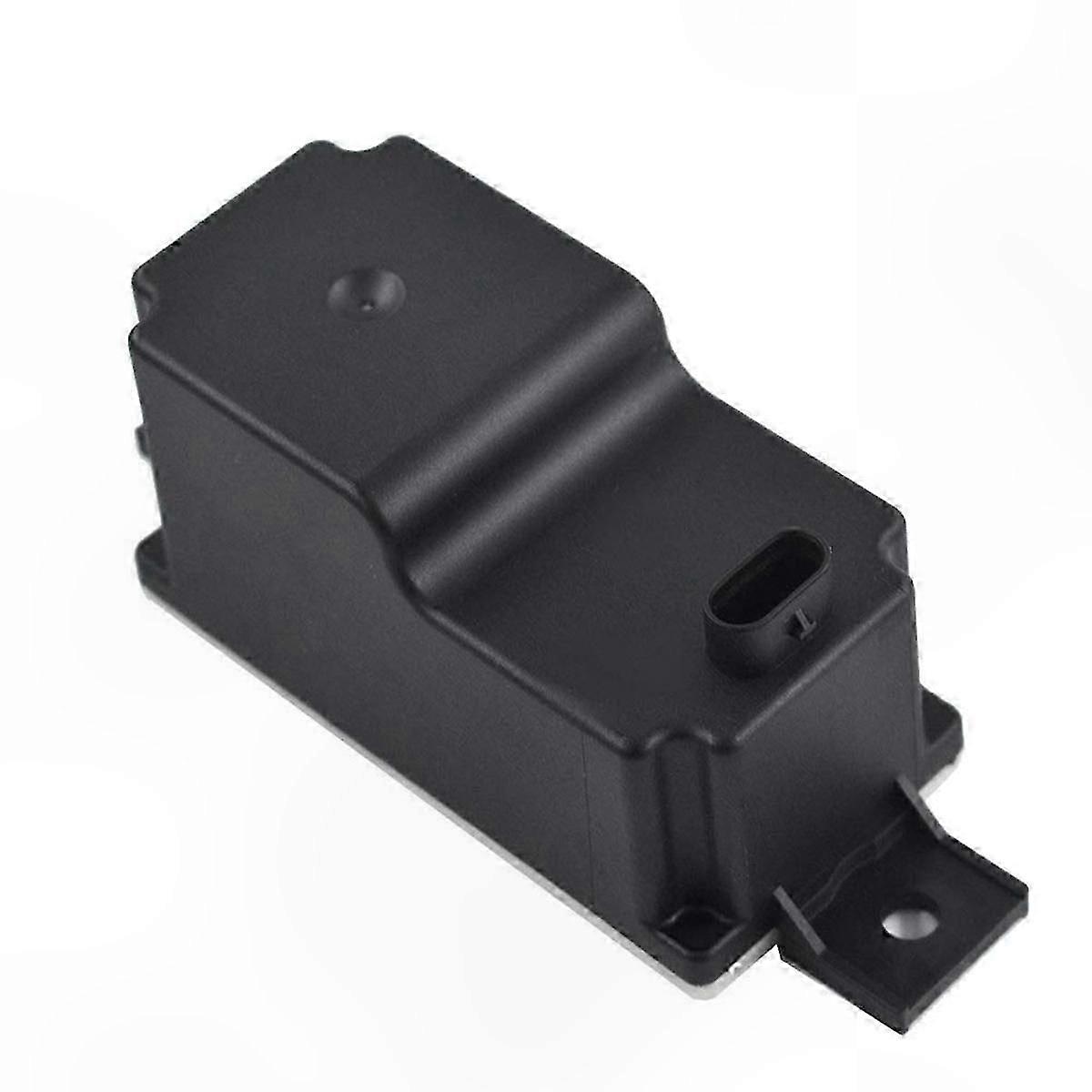 Auto Voltage Regulator Module for Auxiliary Battery-Compatible with Multiple Car Models