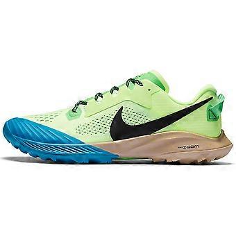 Nike Air Zoom Terra Kiger 6 Barely Volt Blue CJ0219-700