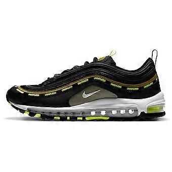 Nike Air Max 97 Undefeated Black Volt DC4830-001