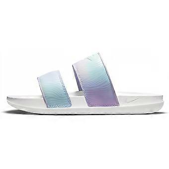 Nike OffCourt Duo 'White Pure Violet' Damen DM2340-500