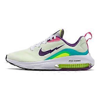 Nike Air Zoom Arcadia 2 SE GS 'Strike First' FB2356-100