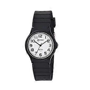 MINGRUI Waterproof Analog Wrist Watch for Boy and Girl Students, Built-in Silent Quartz Movement