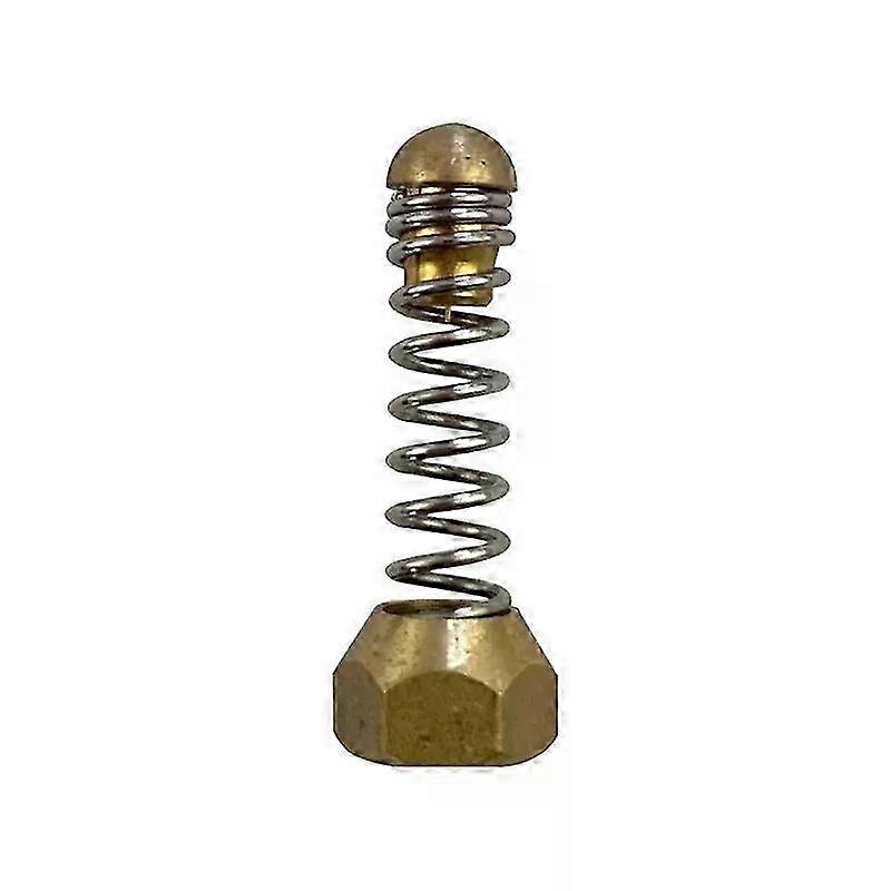 Sewer Pipe Spring Ejector Nozzles 1/8 Thread
