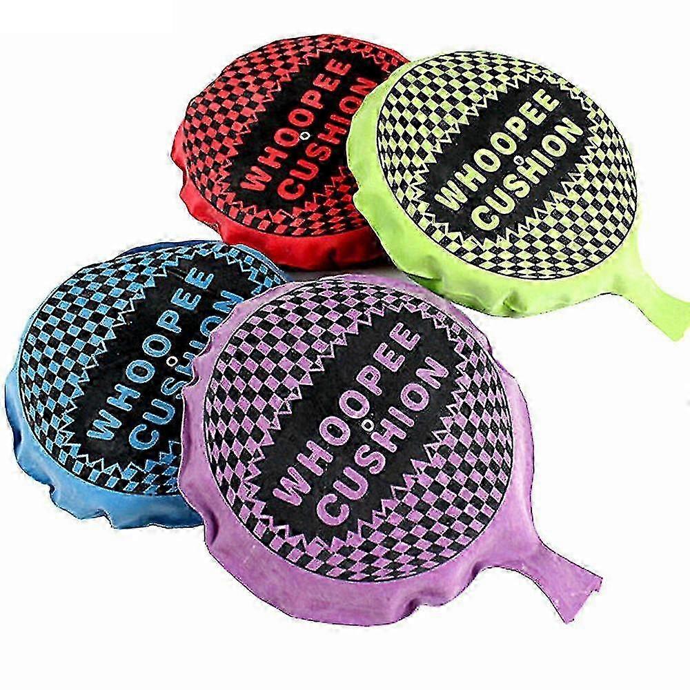 17cm Self-Inflating Comedy Pillow