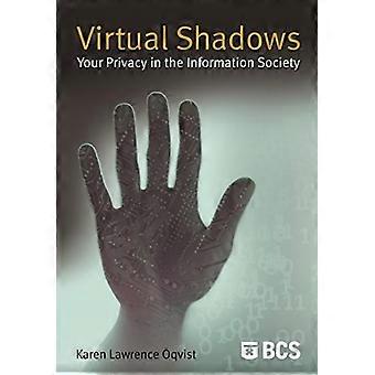 Ombre virtuali: la tua privacy nella società dell'informazione