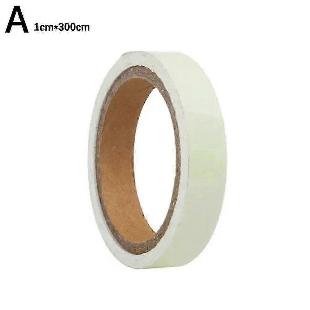 Self-Adhesive Luminous Stage Tape