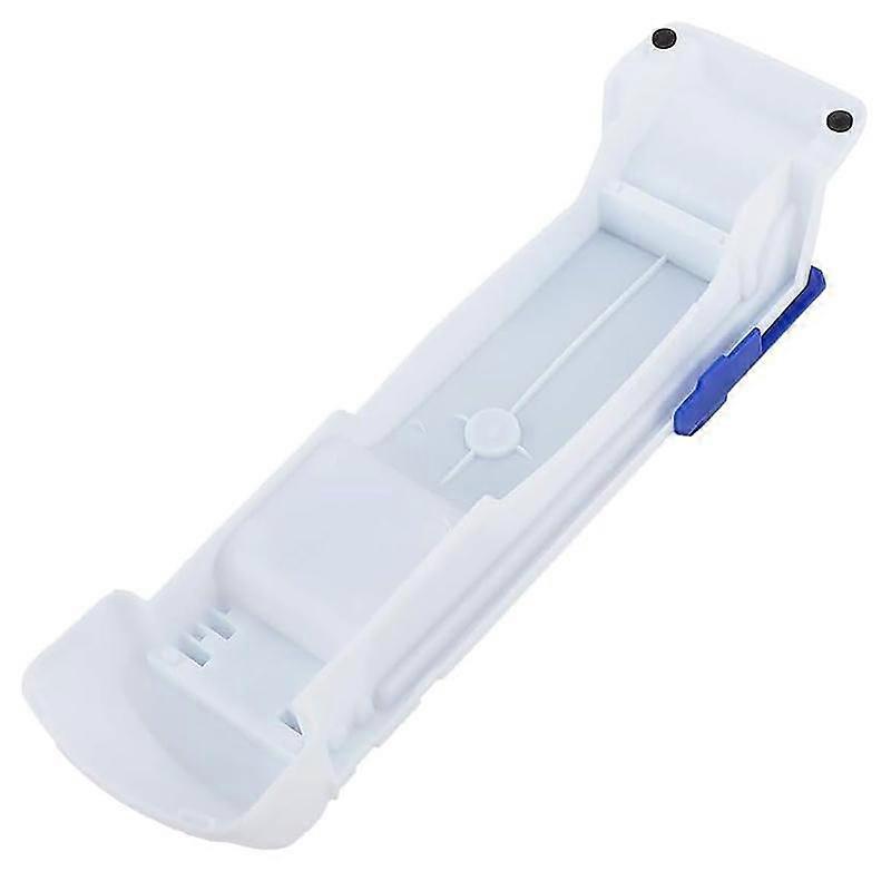 Lumpia Maker, Vegetable Meat Rolling Tool, Multi-Functional Diy Plastic Eggroll, Plastic Eggroll Wrapper Rolling Machine Sushi M