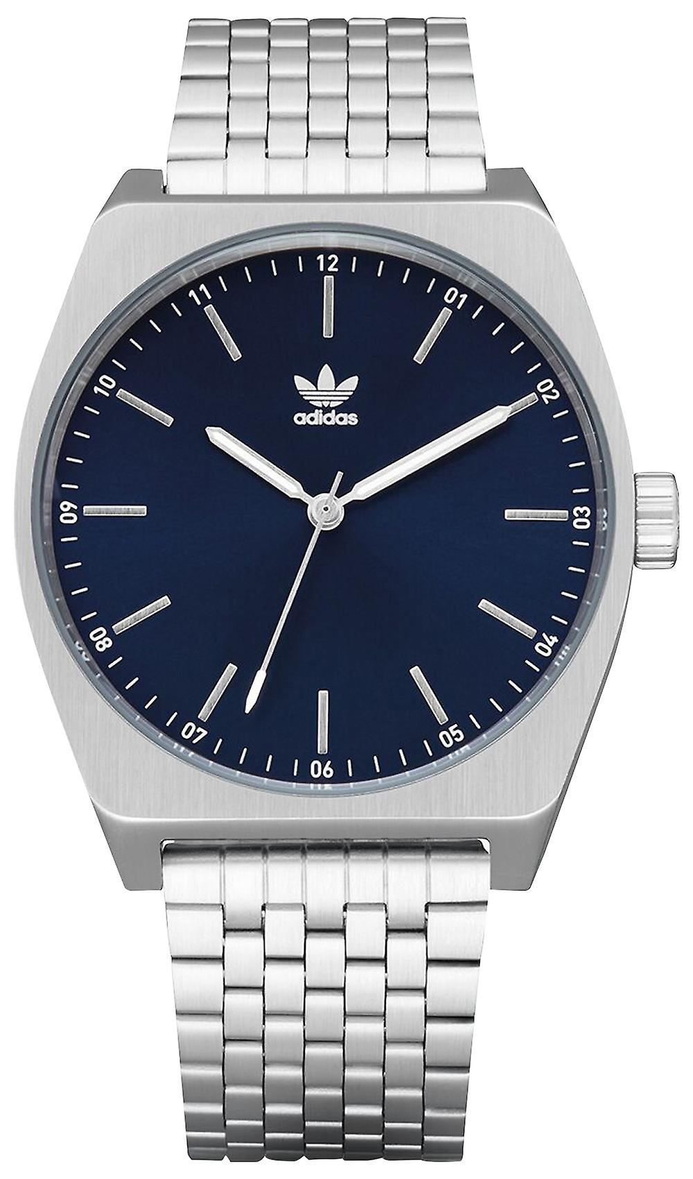 analog adidas