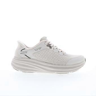 Skechers Damen-Sneakers, Modell BOBS Skillz - "Too Essential", zum einfachen An- und Ausziehen.