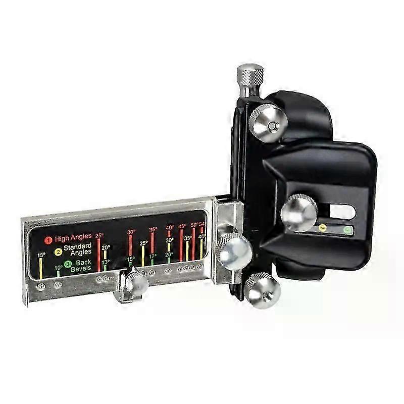 Cutter Head Sharpening Systems Honing Guide Tool with Precise Control Suitable for Enhancing Cutting Performances  zzys