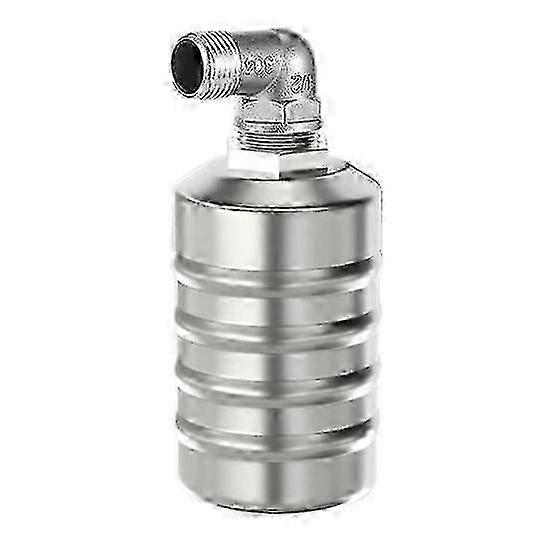 Float Valve for Water Tank 304 Stainless Steel Automatic Level Control