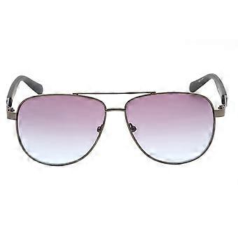 Men's Sunglasses Guess GF0246-11W ø 58 mm