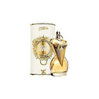 Parfume til kvinder Jean Paul Gaultier Gaultier Divine EDP 50 ml