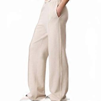 Calvin Klein Pantalones Lv047g253g Terry Logo Waistband