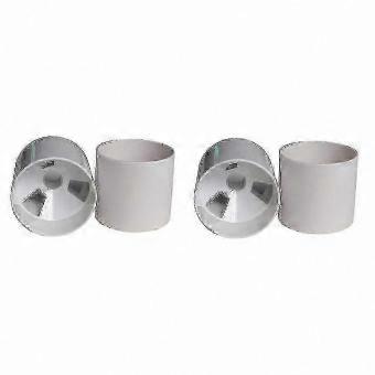 4-Pack Outdoor Golf Hole Cups