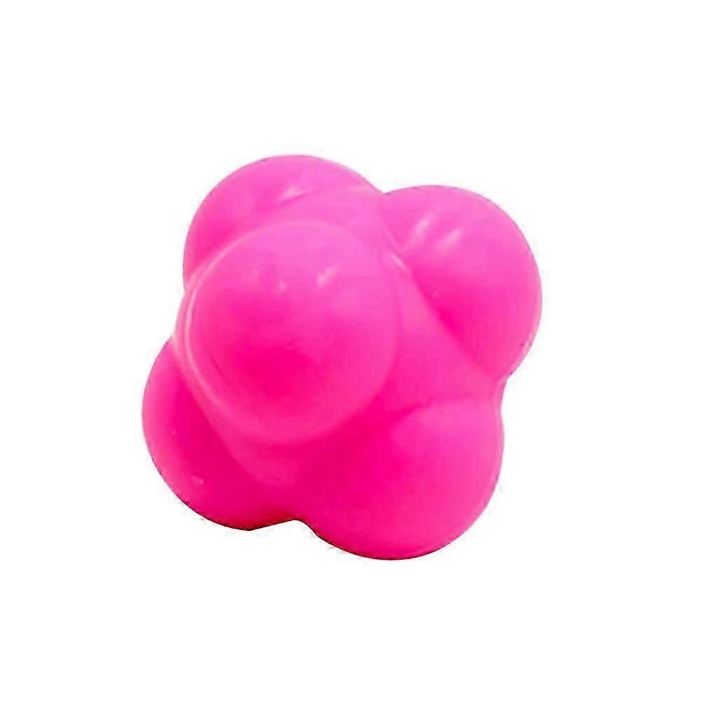 5.5cm Random Bounce Agility Training Ball