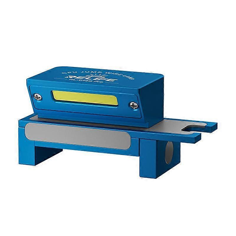 High-Brightness Magnetic Chip Lamp