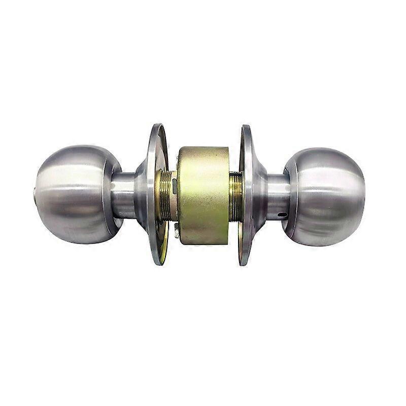 Dual Core Spherical Door Lock