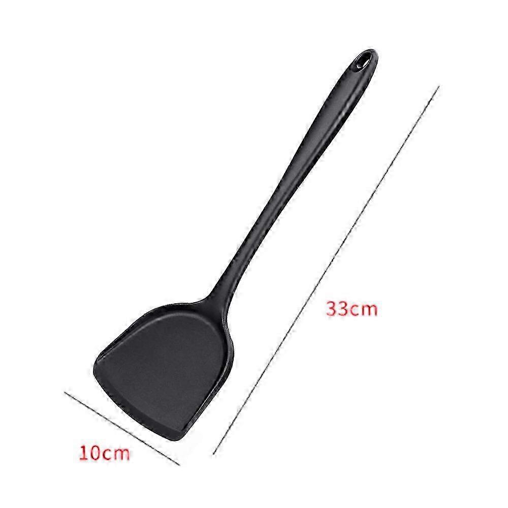 Easy Clean Wok Spatula 2 Pack