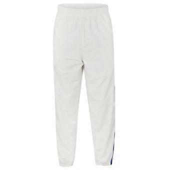 Lacoste Mens Side Stripe Straight Tracksuit Bottoms