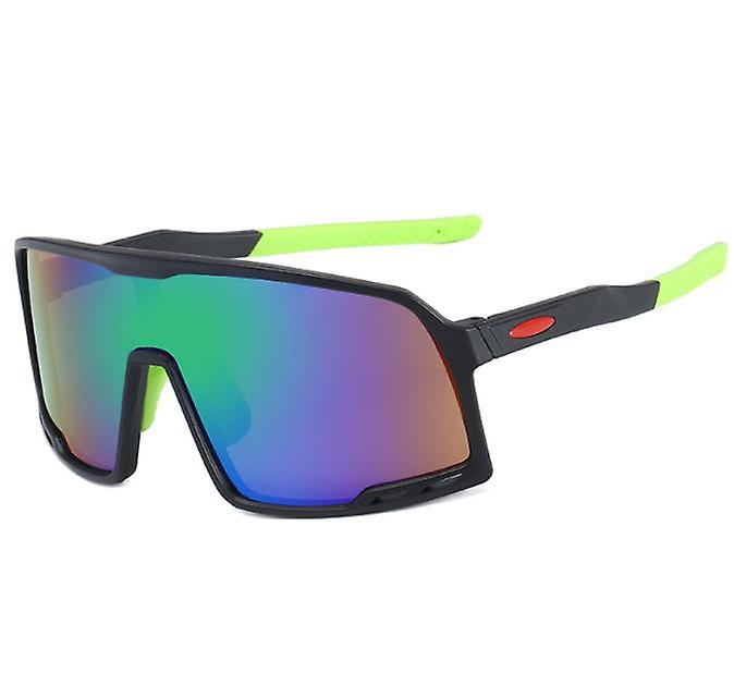 2022 New Men's Cycling Sports Outdoor Sunglasses Windproof Sunglasses