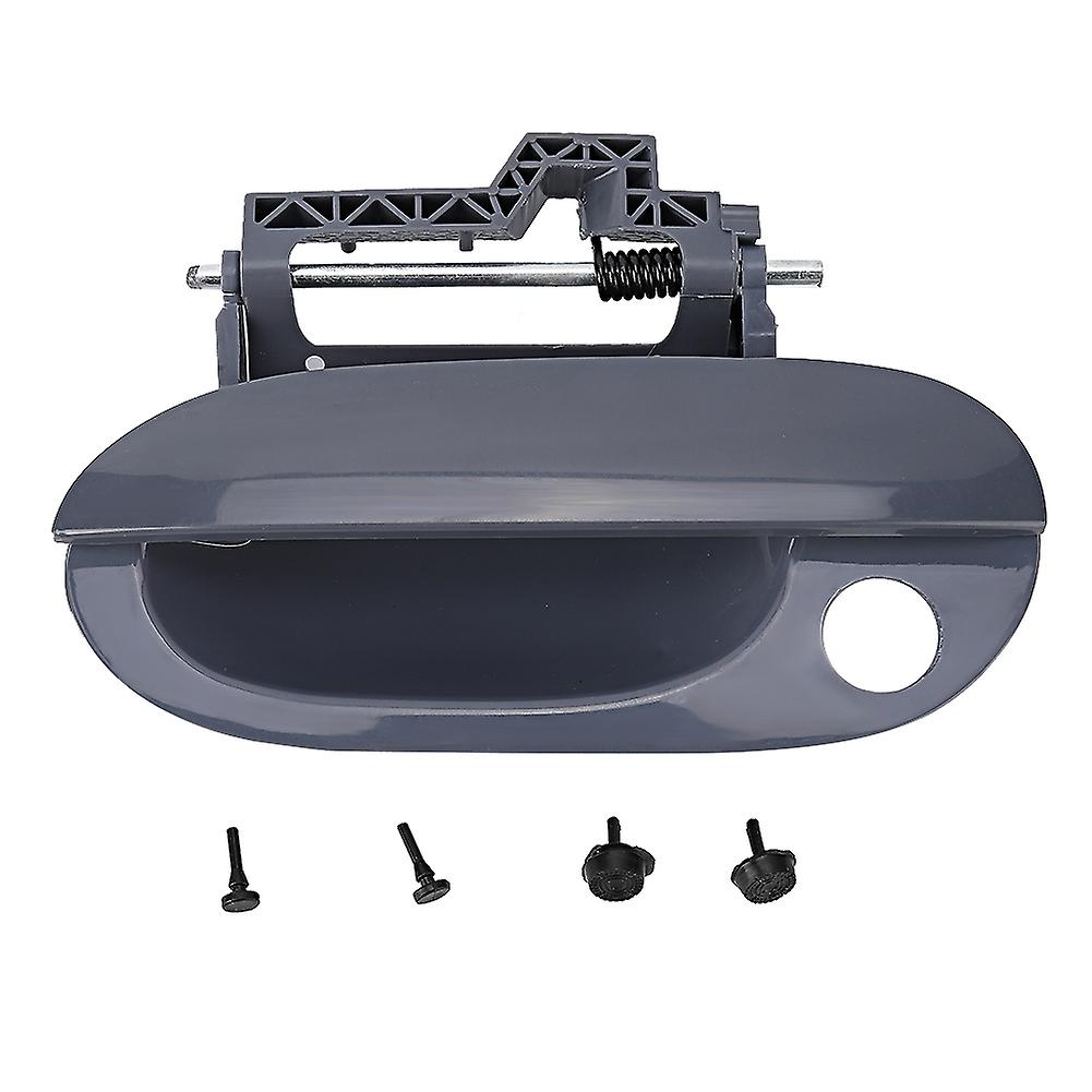 Outside Door Handle,Durable Car Left Driver Left Door Handle State-of-the-Art Design